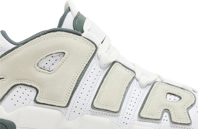 Air More Uptempo 96 Vintage Green