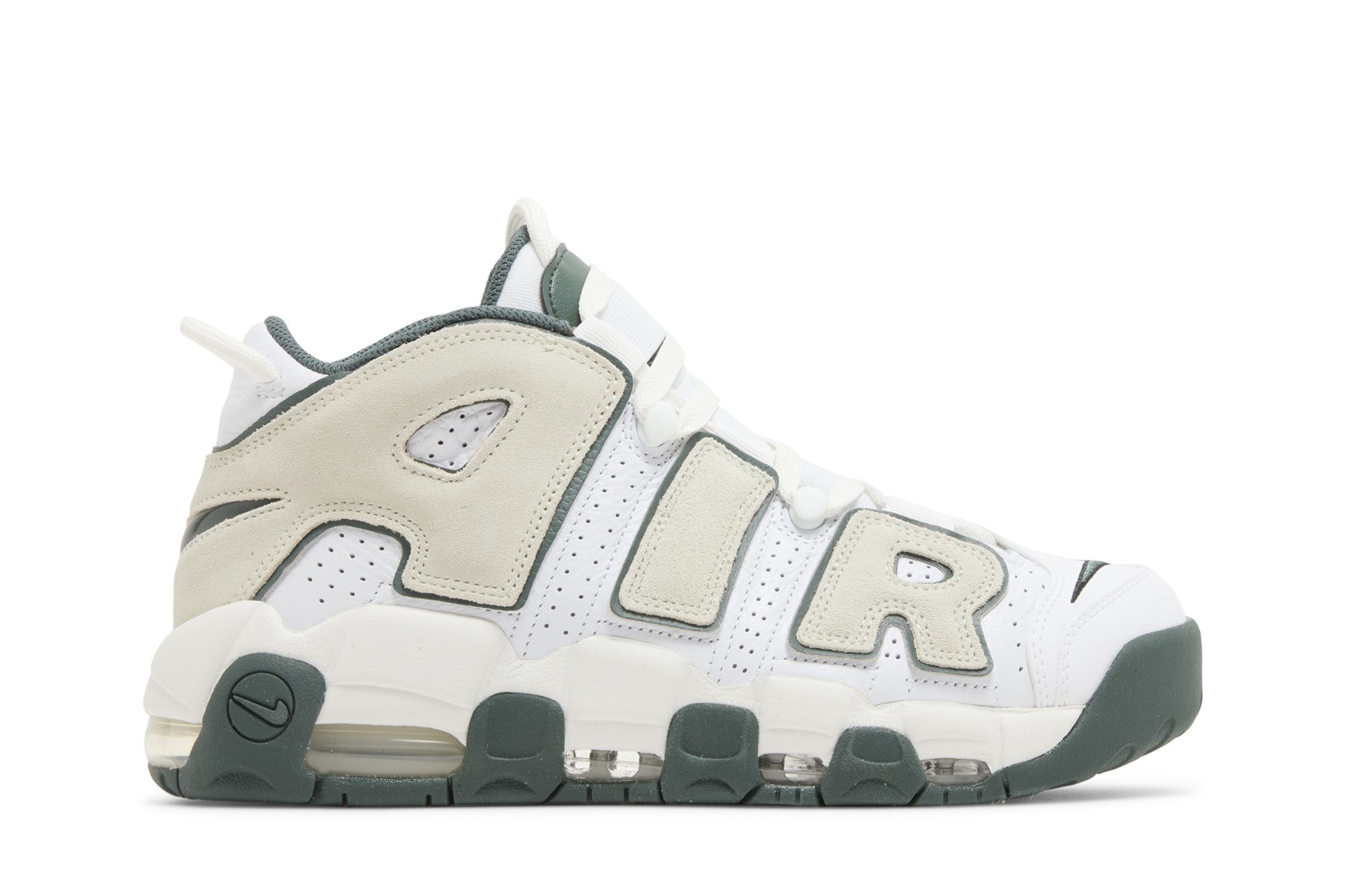 【♕新品✨レア】NIKE AIR MORE UPTEMPO '96 Nike Air More Uptempo '96 Split for Sale | Authenticity