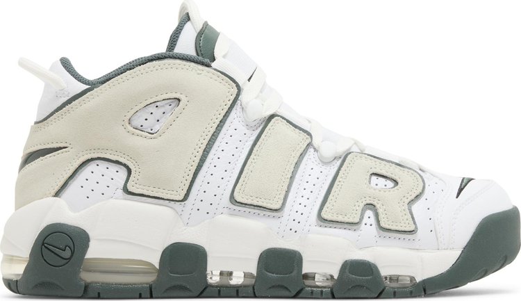 Air More Uptempo 96 Vintage Green