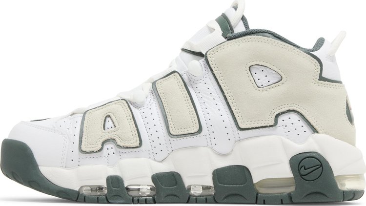 Air More Uptempo 96 Vintage Green