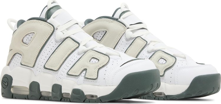 Air More Uptempo 96 Vintage Green