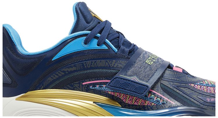 Kai 1 Playoffs Pack   Navy
