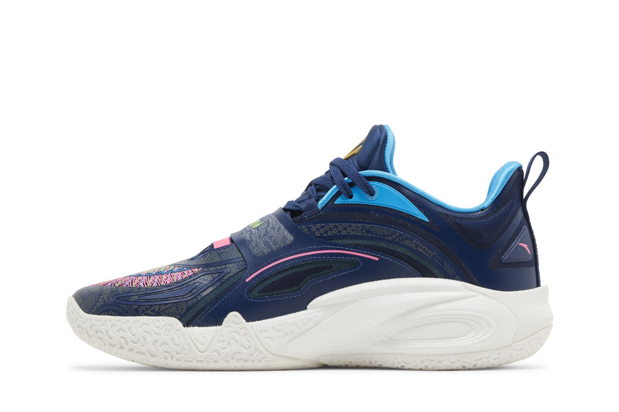 ANTA KAI 1 \"Playoffs \"復刻 ANTA KAI 1 