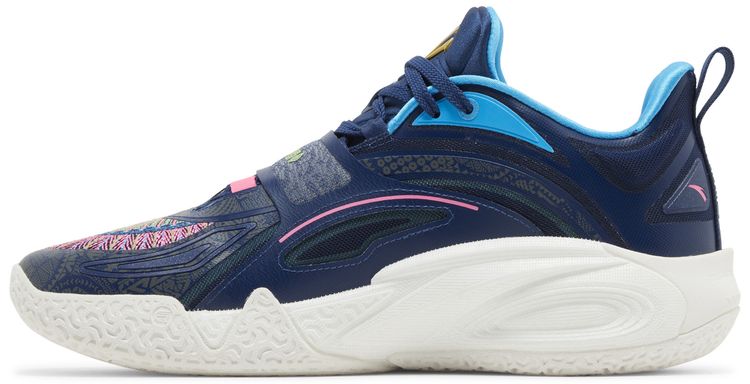Kai 1 Playoffs Pack   Navy