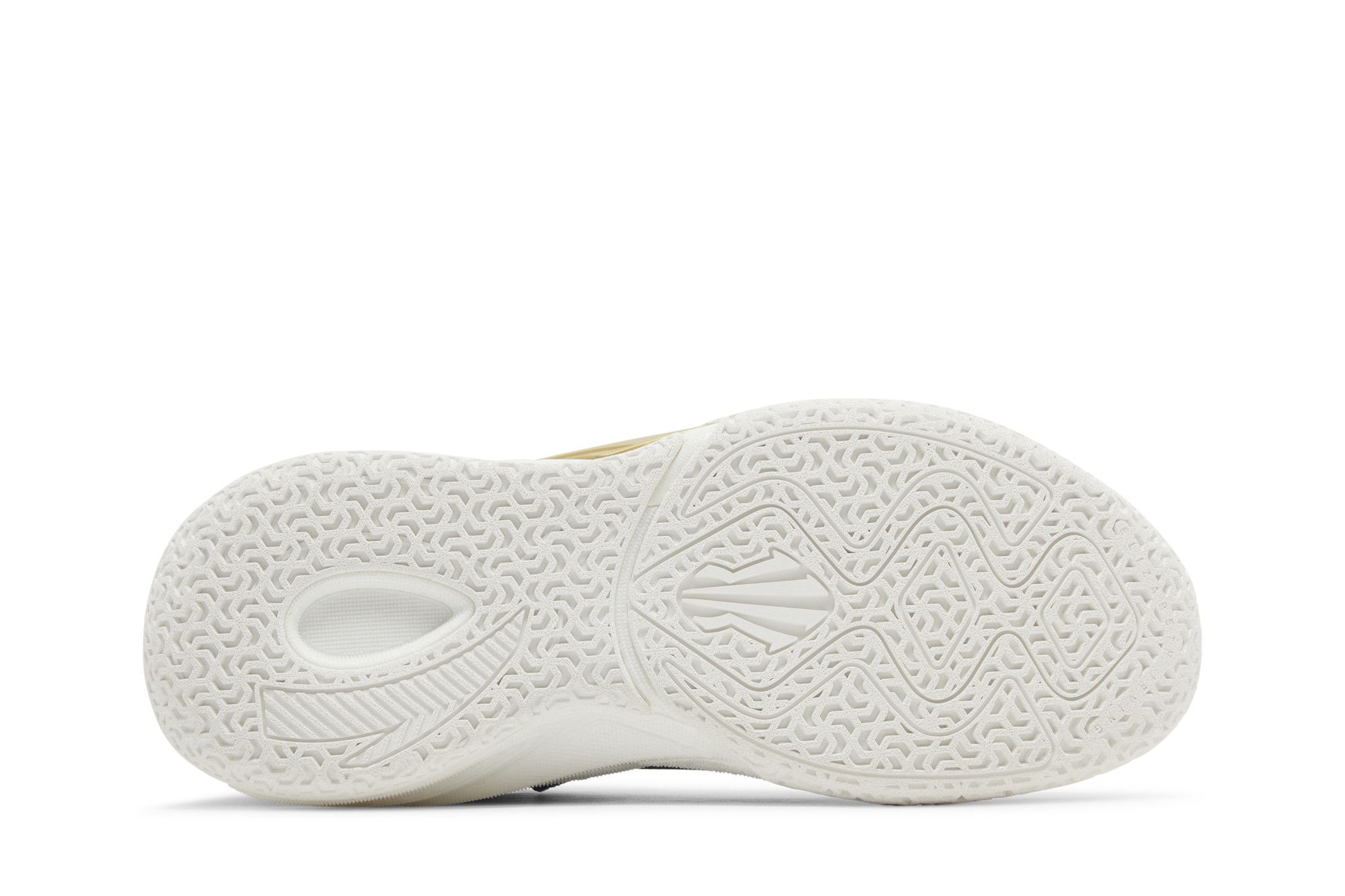 Buy Anta Kai 1 'Playoffs Pack - Navy' - 8124B1102S 9 | GOAT