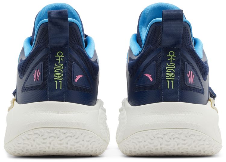 Kai 1 Playoffs Pack   Navy