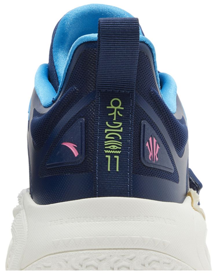 Kai 1 Playoffs Pack   Navy