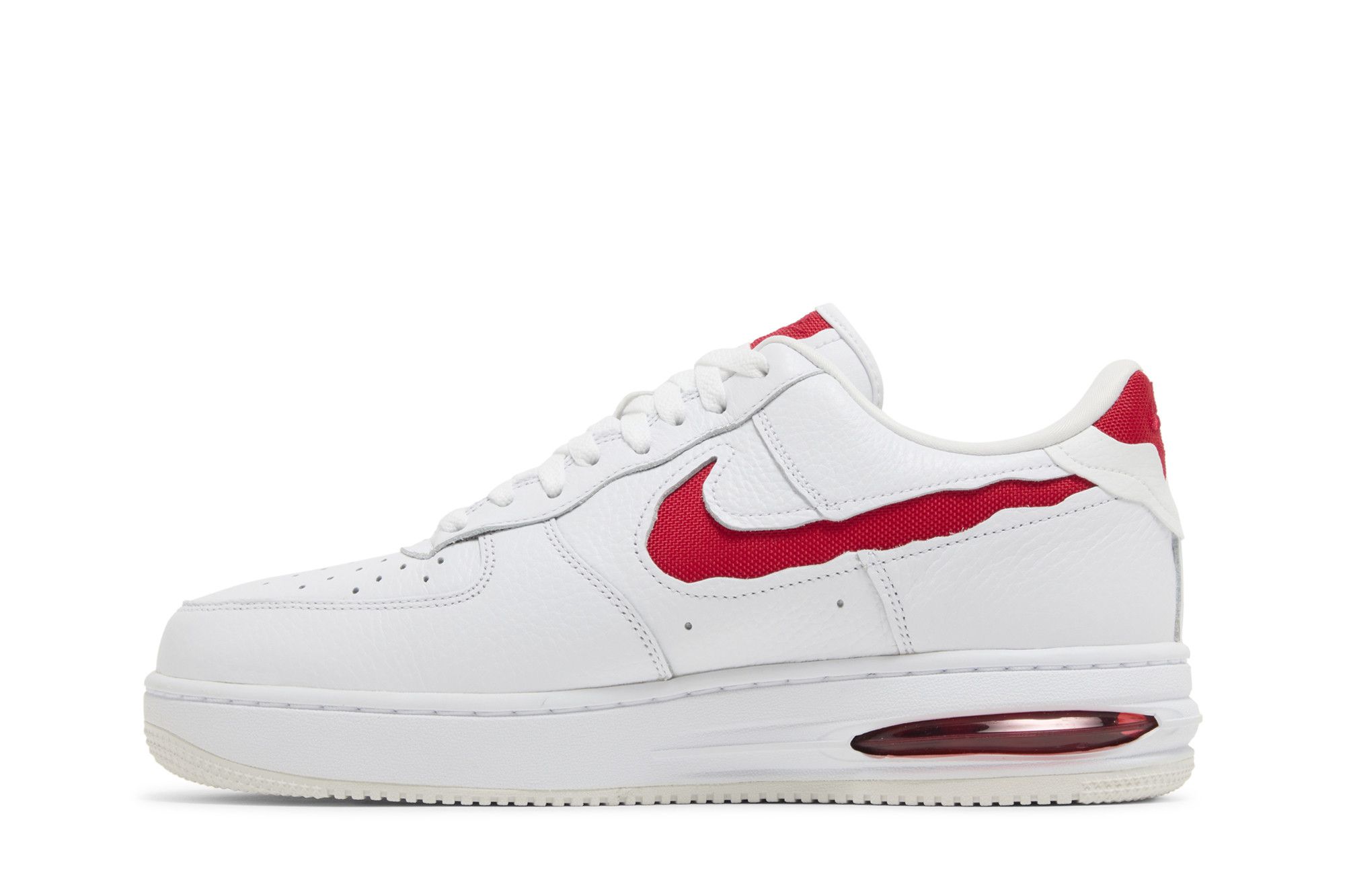 Red tick air forces shop