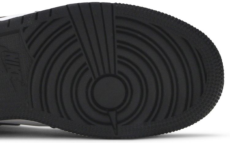 Air Jordan 1 Mid SE GS All Star 2021