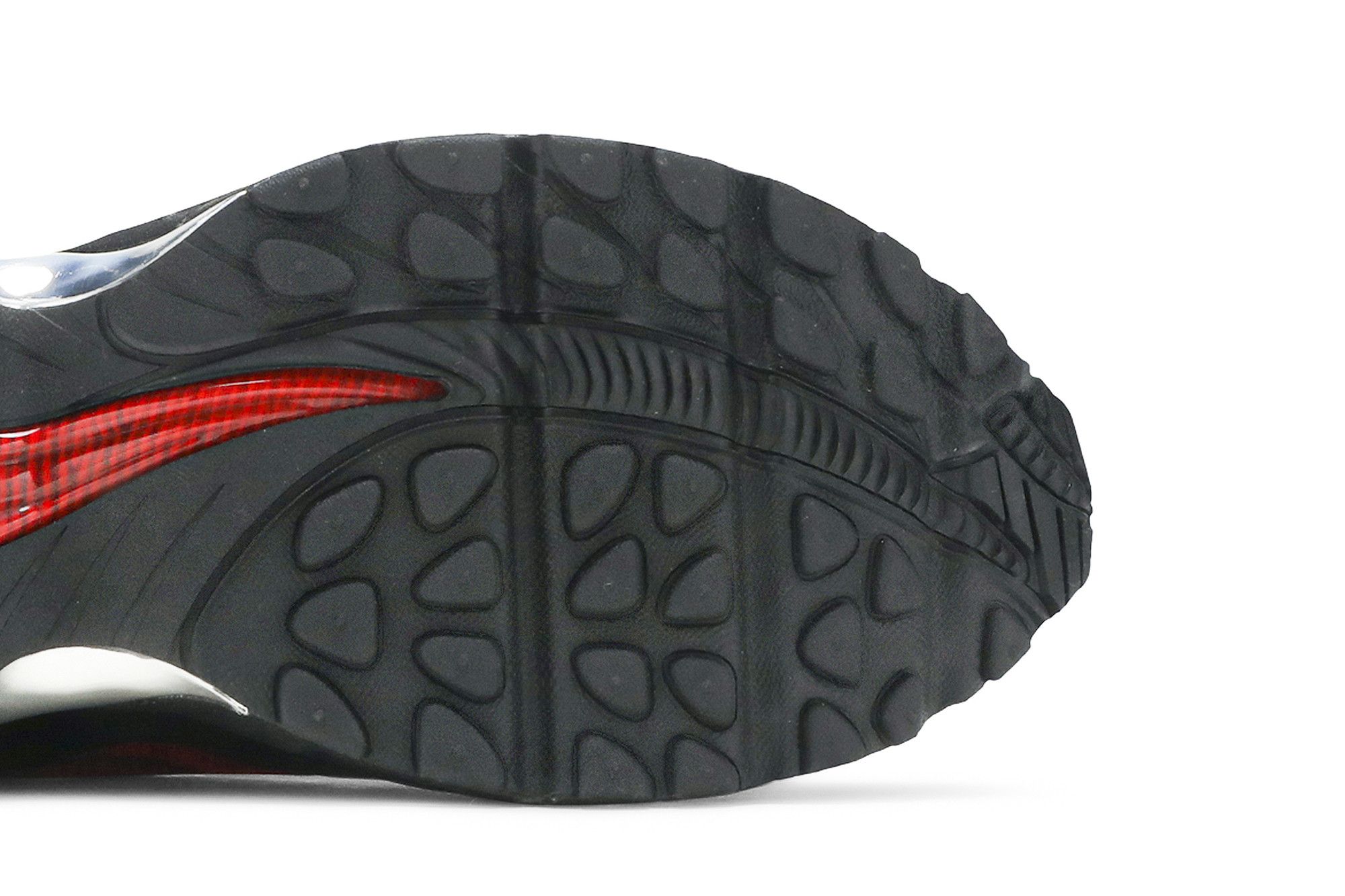 Buy Skepta x Air Max Tailwind 5 Bloody Chrome CU1706 001 GOAT