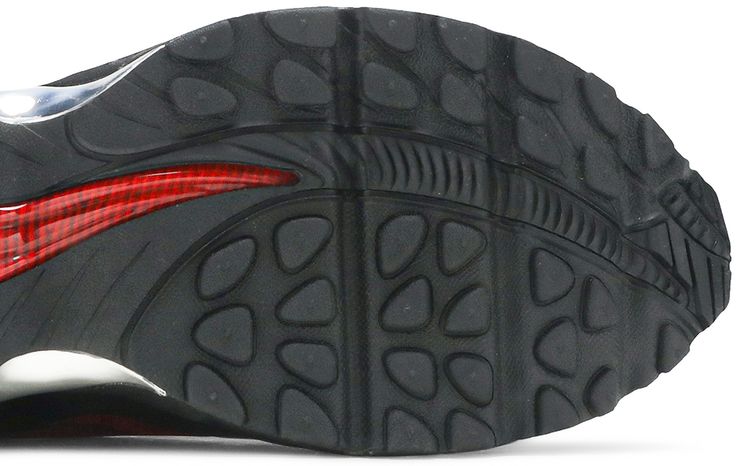 Skepta x Nike Air Max Tailwind 5 Bloody Chrome