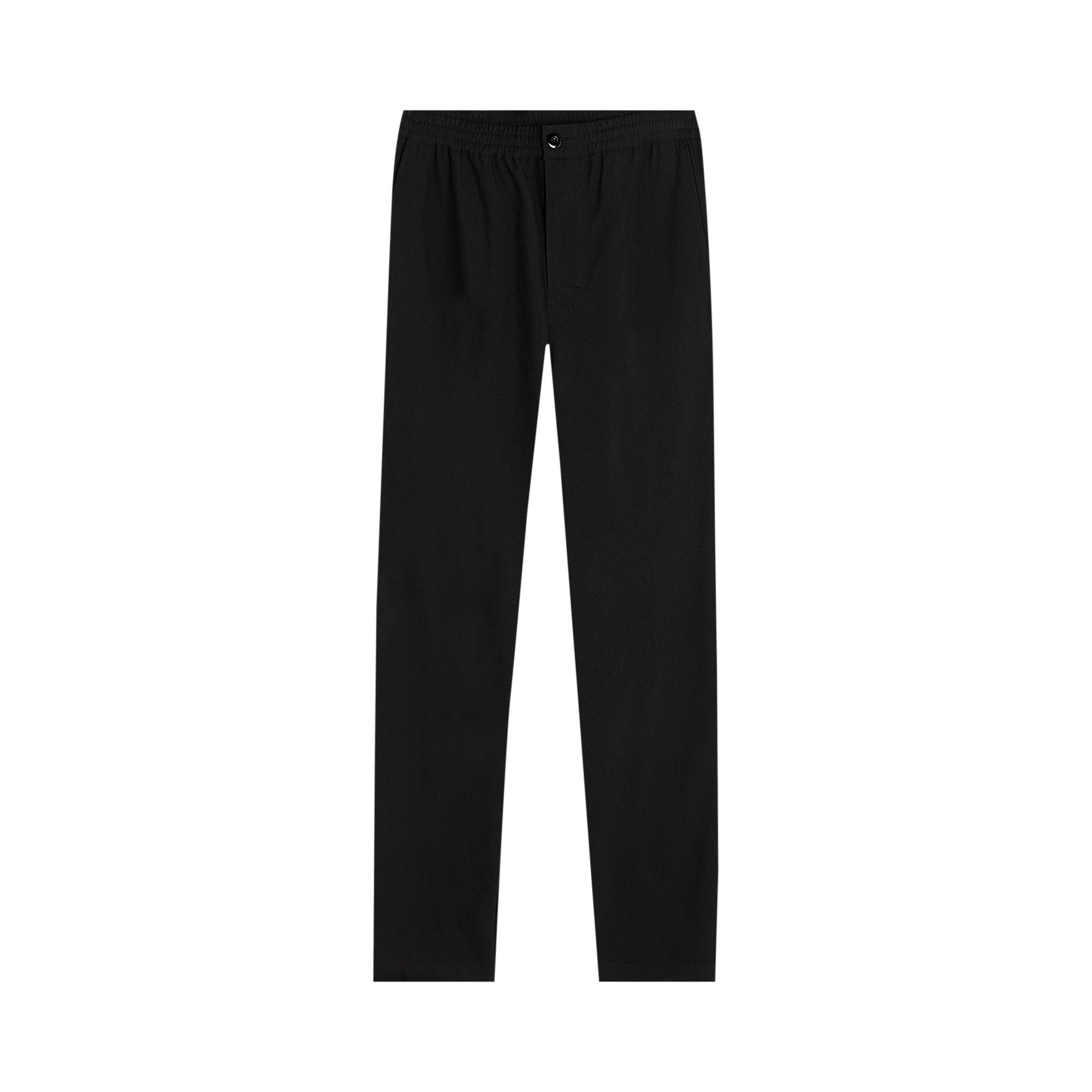 Buy Stussy Bryan Pant Black 116447 BLAC GOAT