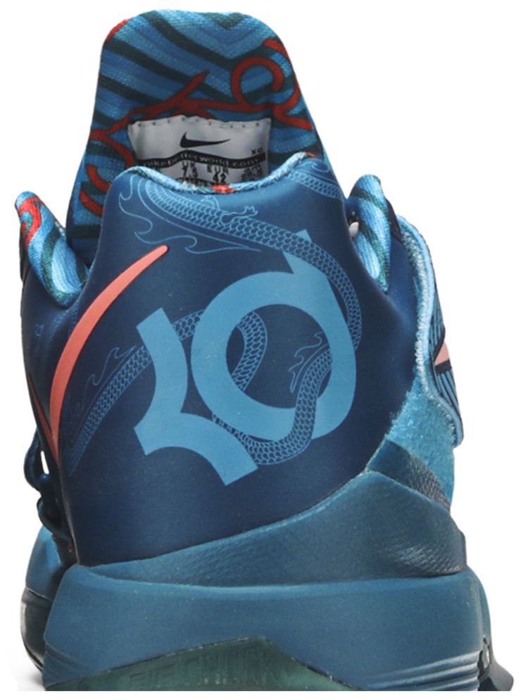 Zoom KD 4 Year of The Dragon