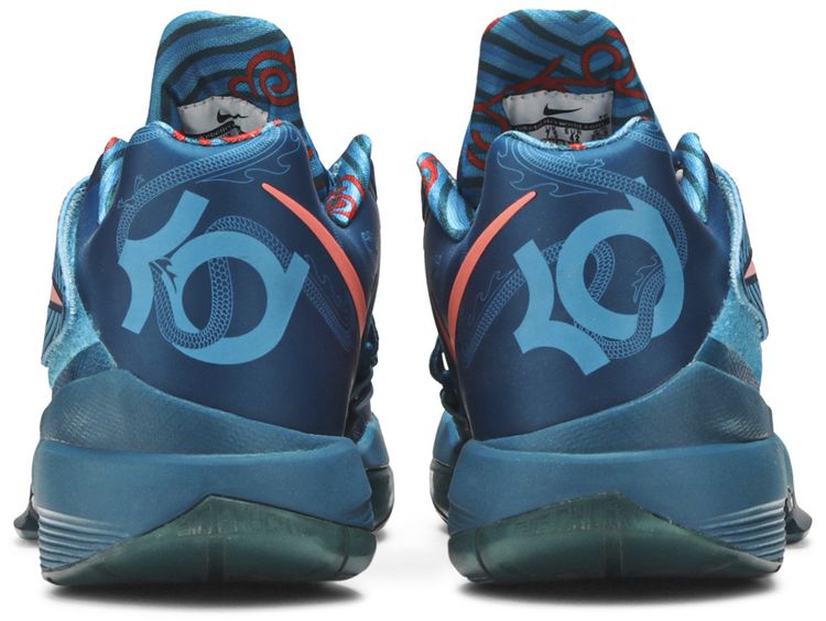 Zoom KD 4 Year of The Dragon