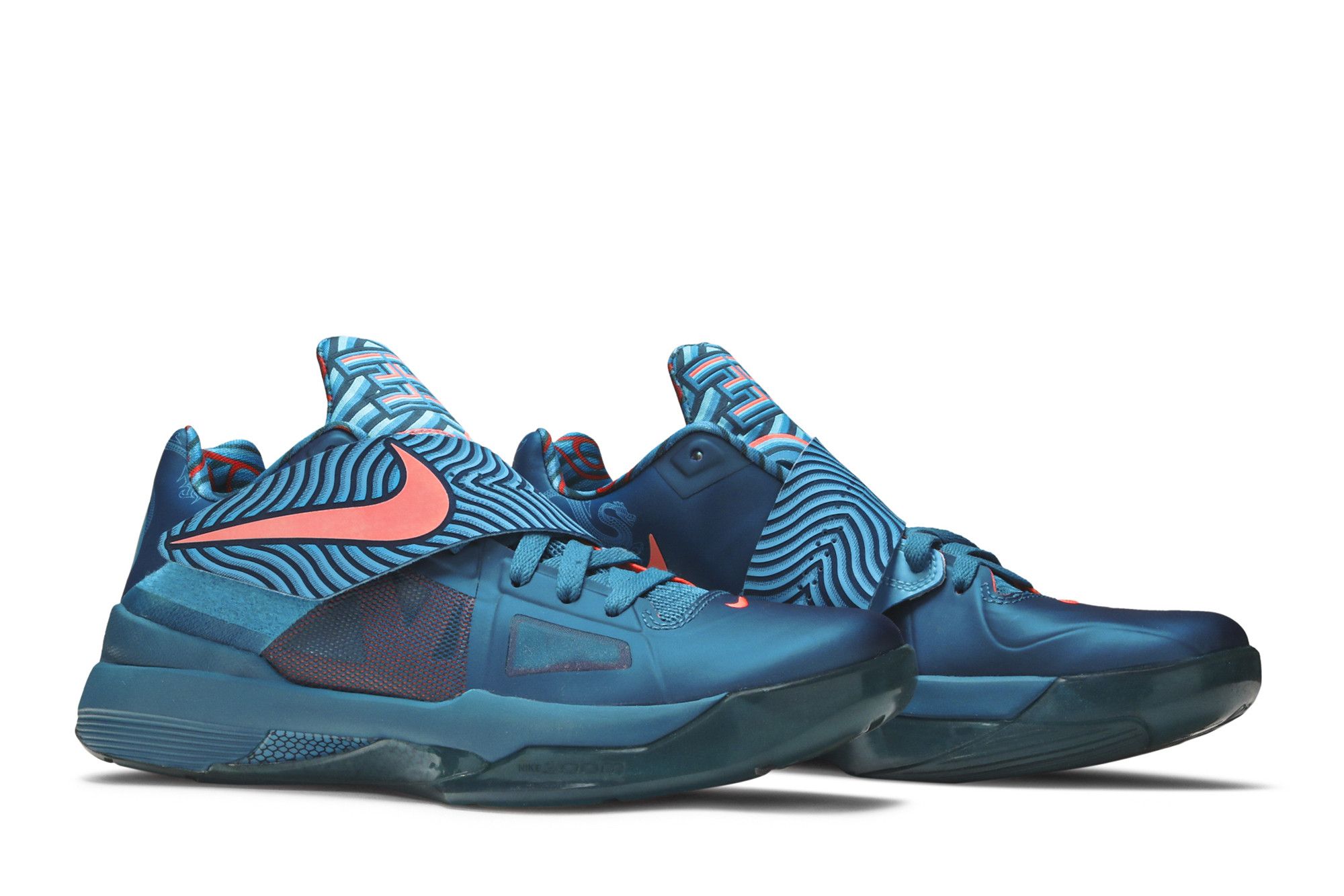 Kd 4 black on sale