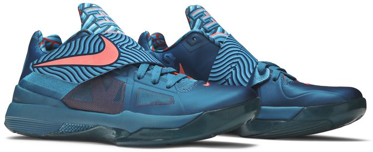 Zoom KD 4 Year of The Dragon
