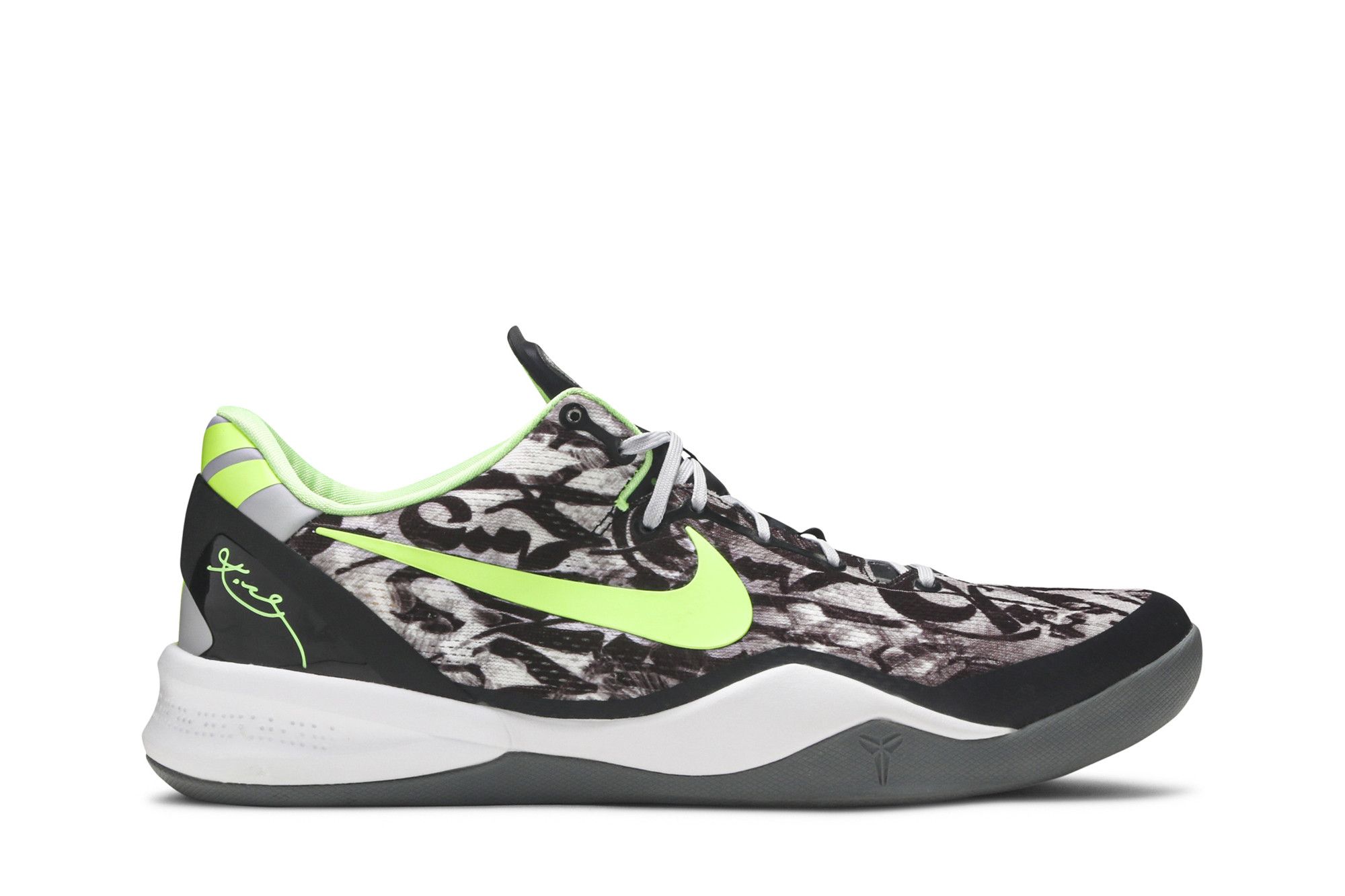 Kobe 8 goat shop