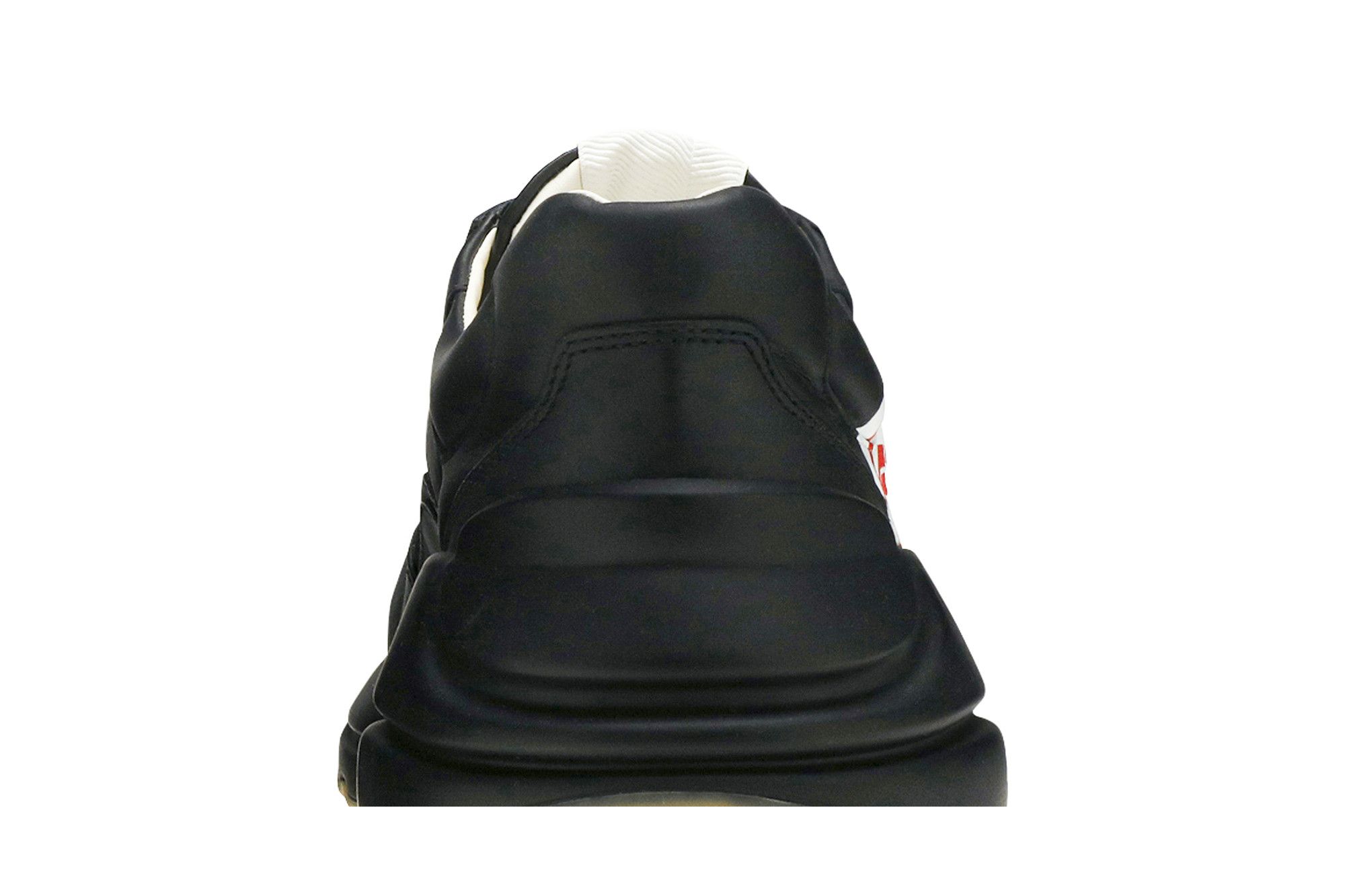 Buy Gucci Rhyton Print 'Black' - 523609 DRW00 1000 | GOAT