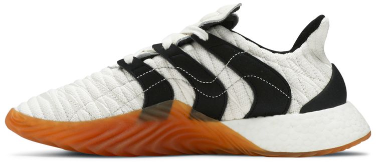 Adidas Sobakov Boost Chalk Gum
