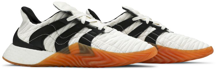 Adidas Sobakov Boost Chalk Gum