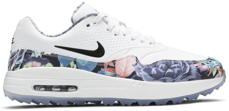 Nike Wmns Air Max 1 Golf NRG Floral