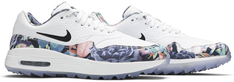 Nike Wmns Air Max 1 Golf NRG Floral
