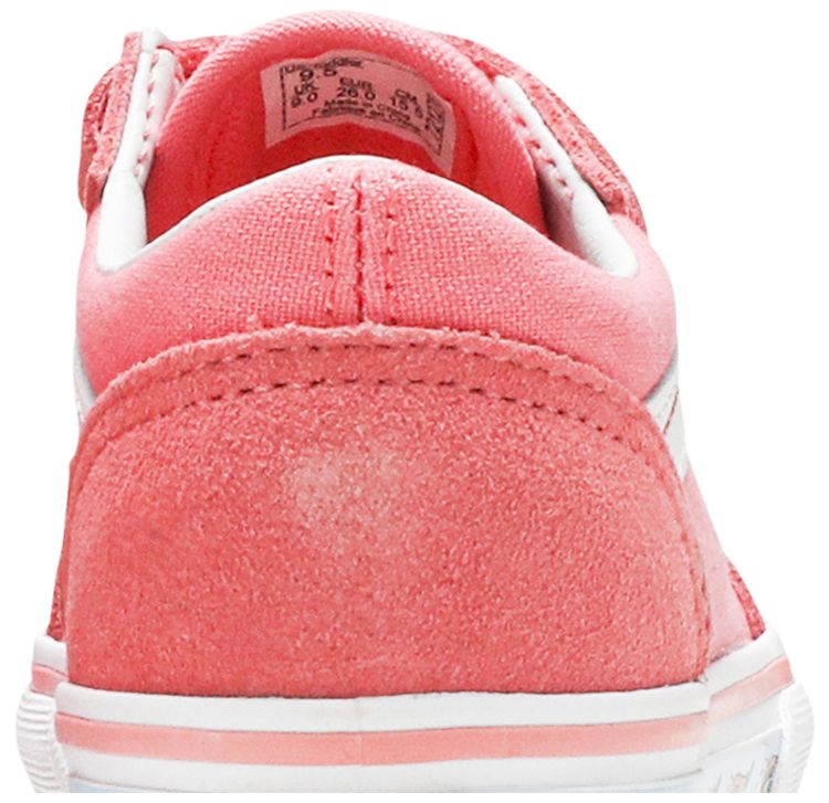 Vans Old Skool V Toddler Unicorn