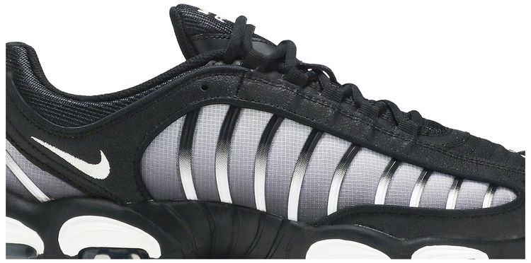 Air Max Tailwind 4 Black Gradient