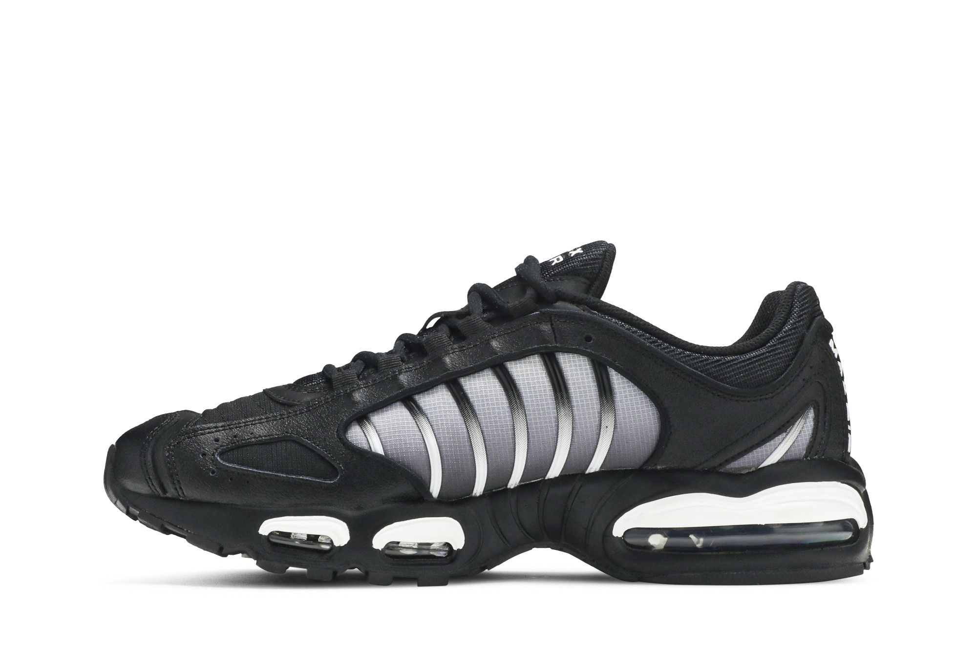 Buy Air Max Tailwind 4 Black Gradient AQ2567 004 GOAT UK