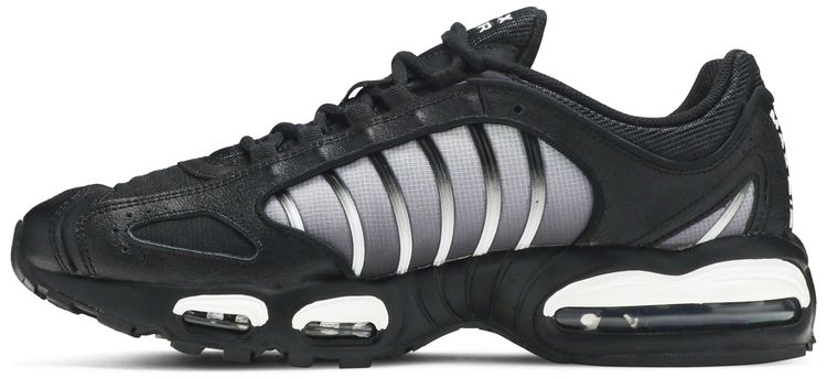 Air Max Tailwind 4 Black Gradient