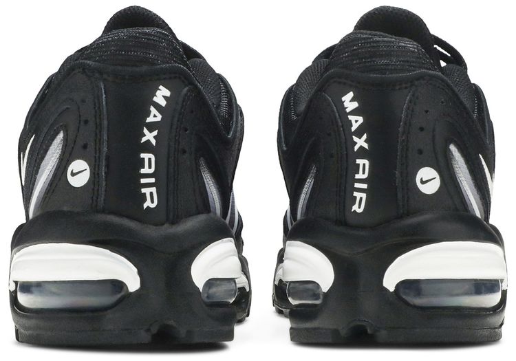 Air Max Tailwind 4 Black Gradient