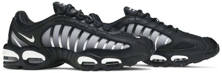 Air Max Tailwind 4 Black Gradient