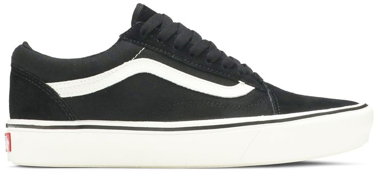 Vans Comfycush Old Skool Split