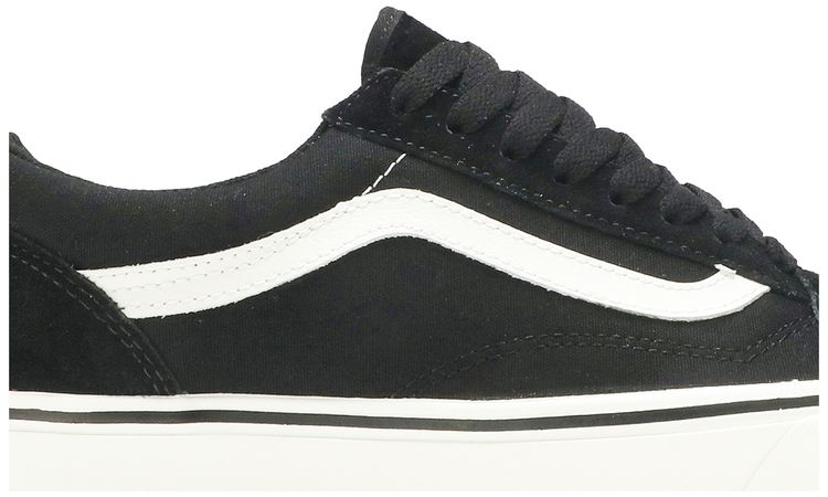 Vans Comfycush Old Skool Split