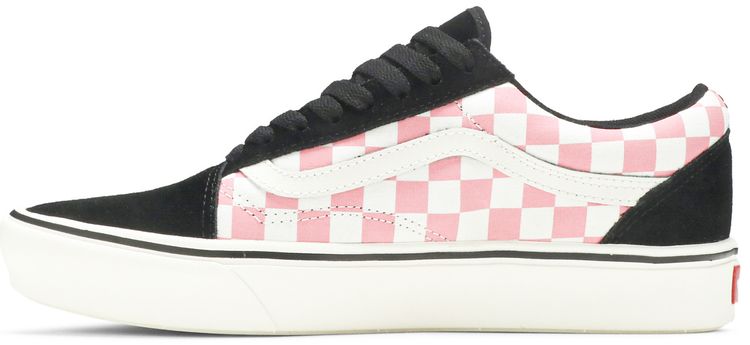 Vans Comfycush Old Skool Split