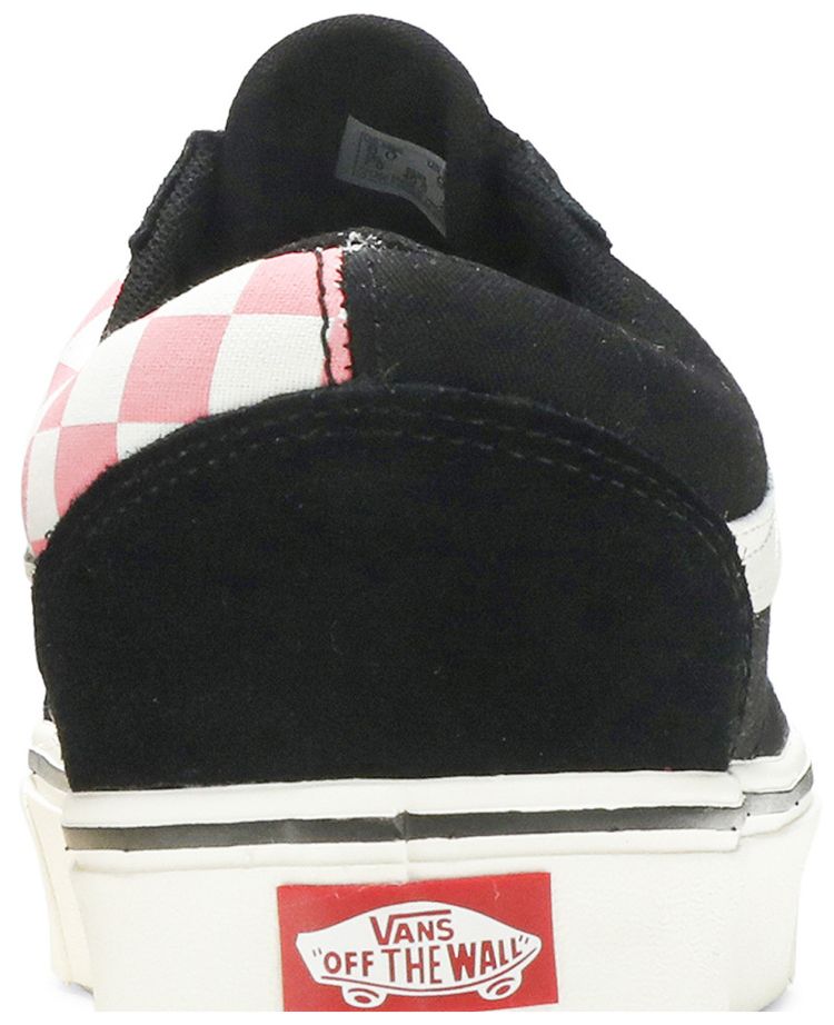 Vans Comfycush Old Skool Split