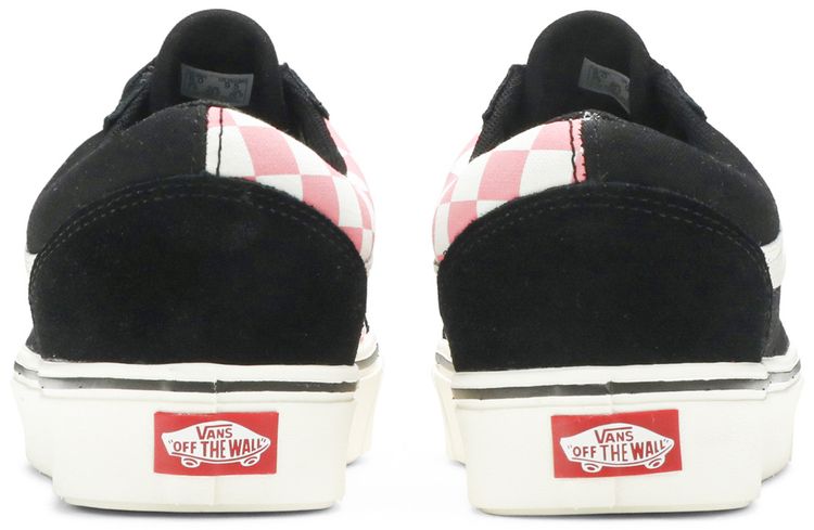 Vans Comfycush Old Skool Split