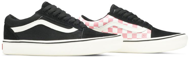 Vans Comfycush Old Skool Split