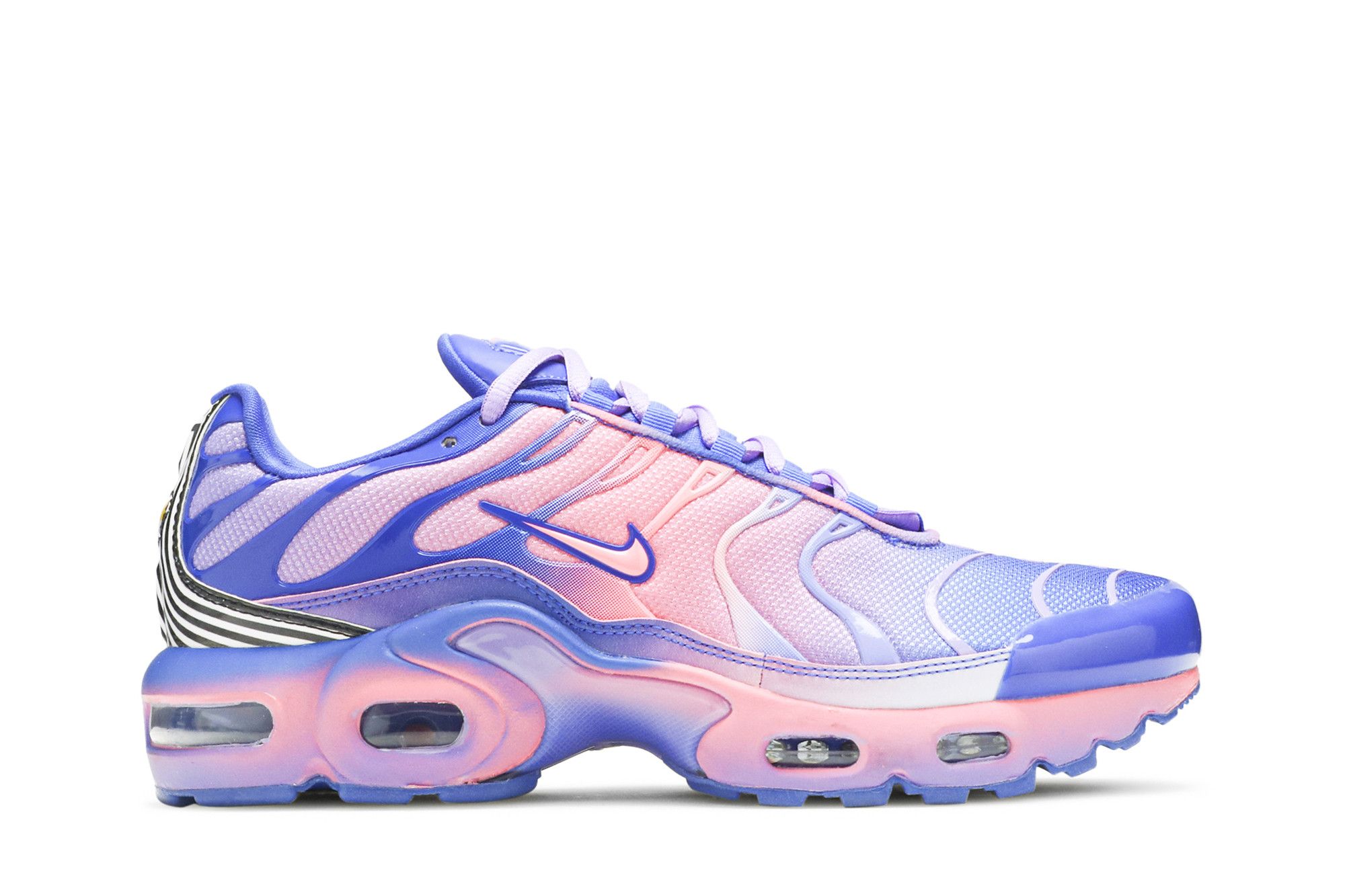 Sunset air max plus online