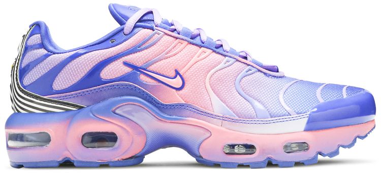 Nike Air Max Plus GS Sunset Pulse