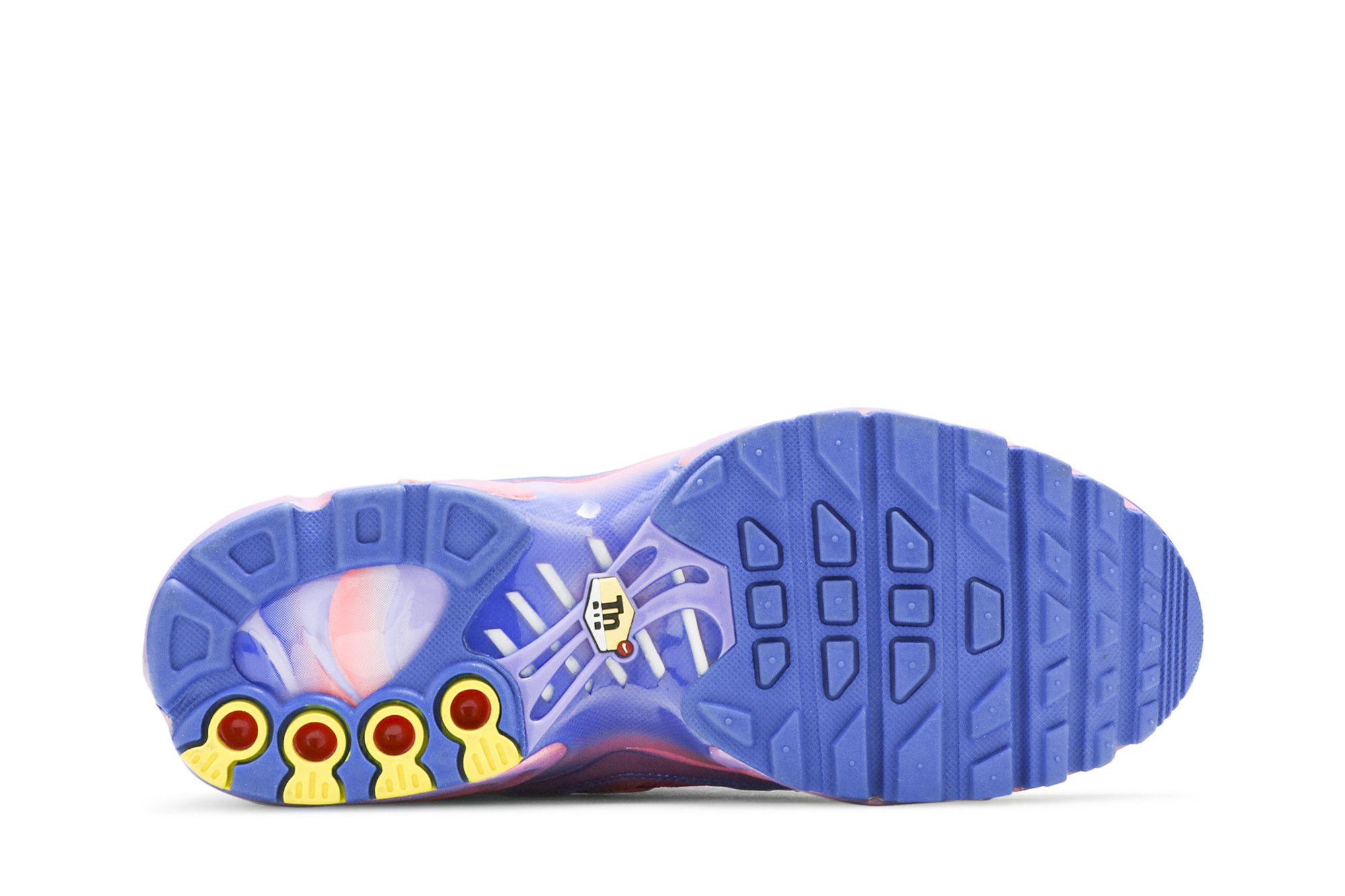 Air max plus - boys' grade school racer blue/sunset pulse/atomic volt shop