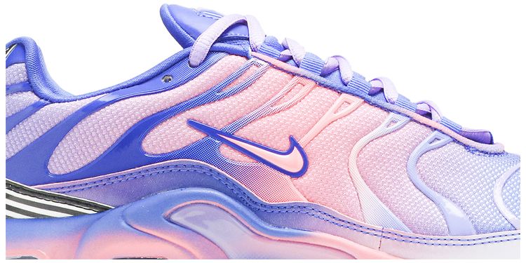 Nike Air Max Plus GS Sunset Pulse