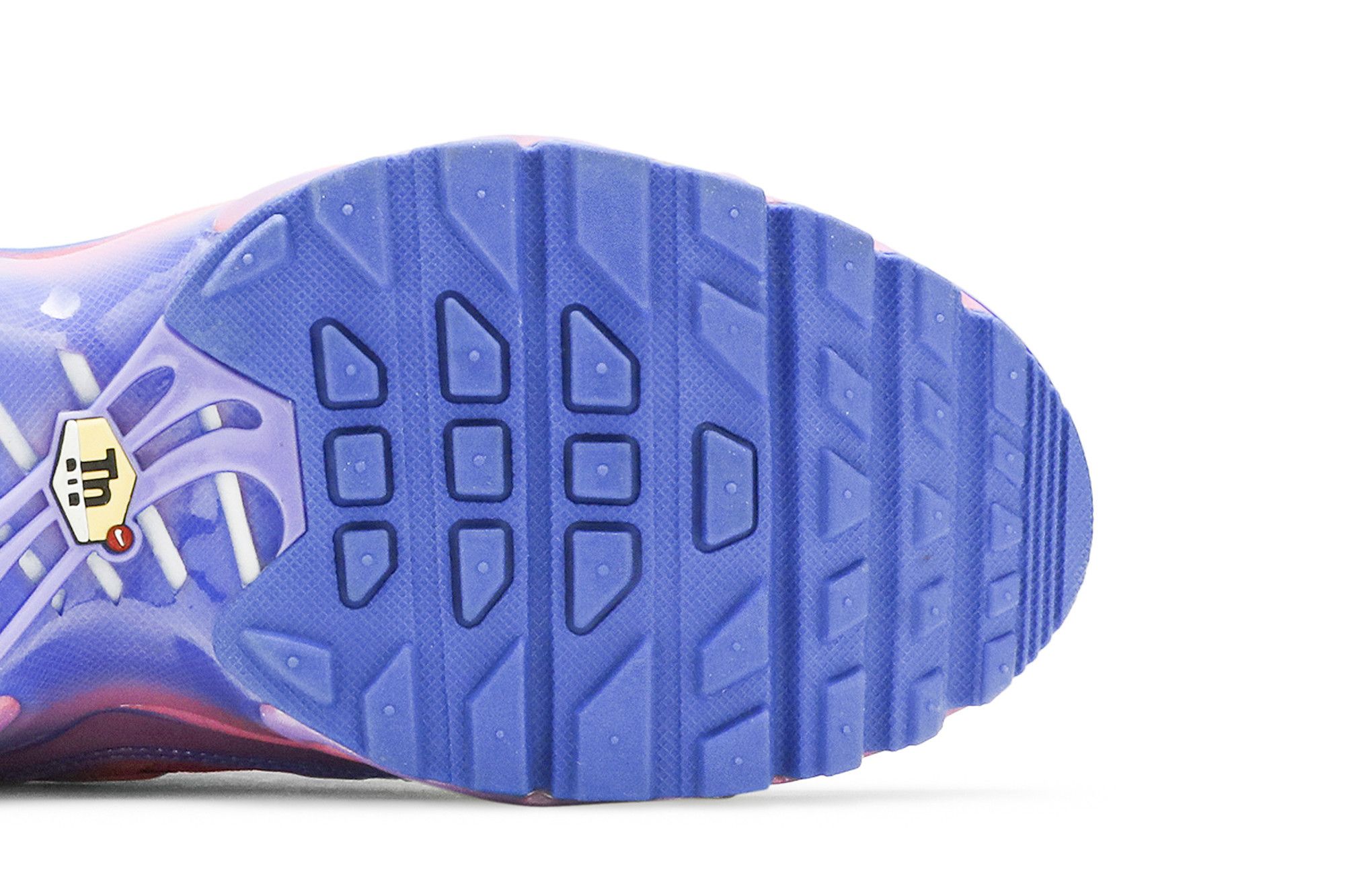 Buy Air Max Plus GS Sunset Pulse CT0962 400 GOAT