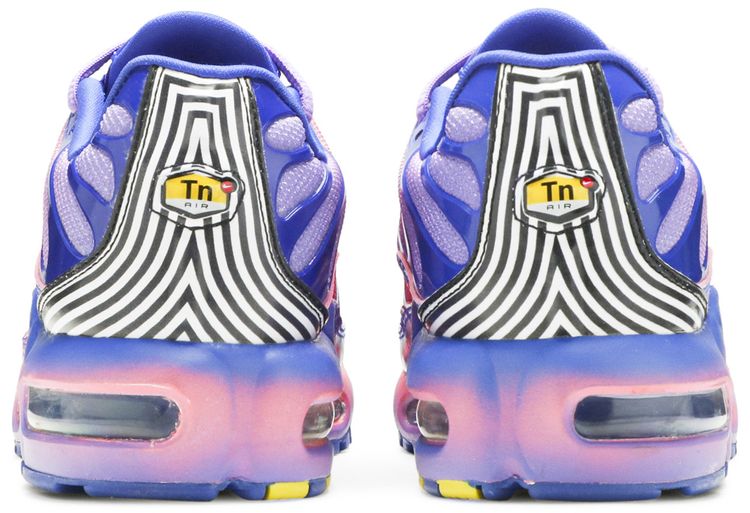 Nike Air Max Plus GS Sunset Pulse