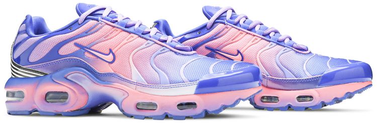 Nike Air Max Plus GS Sunset Pulse