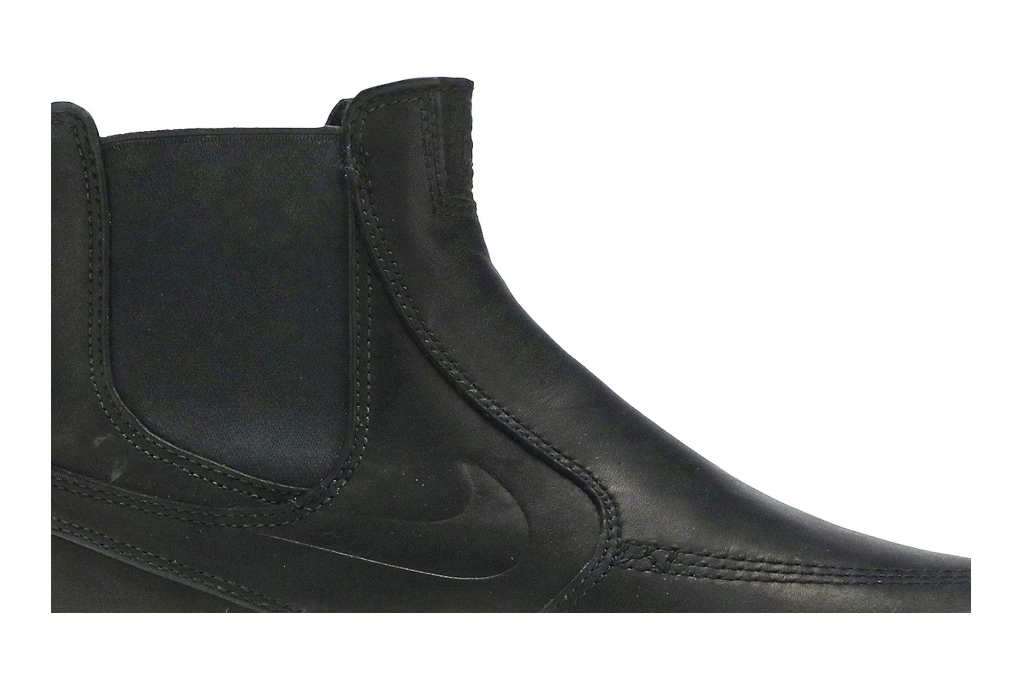 Buy Zoom Janoski Slip Mid RM SB Black Pale Ivory BQ5888 001 GOAT CA