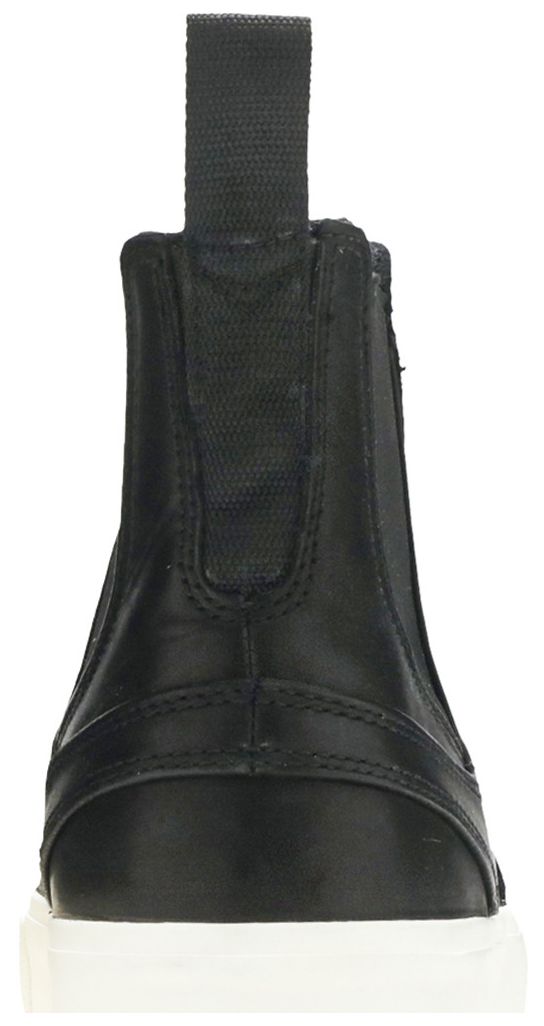 Nike Zoom Janoski Slip Mid RM SB Black Pale Ivory