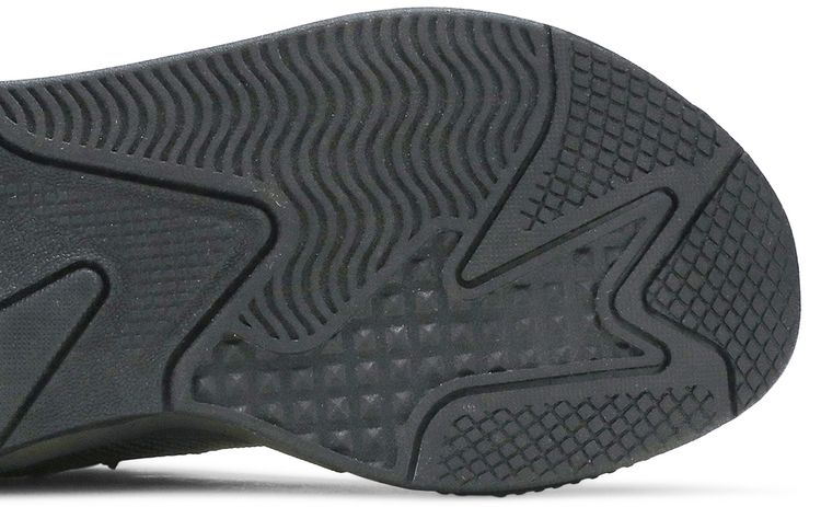 Puma RS X3 Winterized Black Burnt Olive