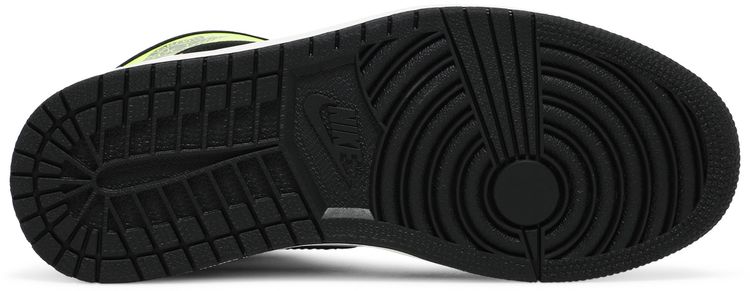 Air Jordan 1 Retro High OG Volt Gold