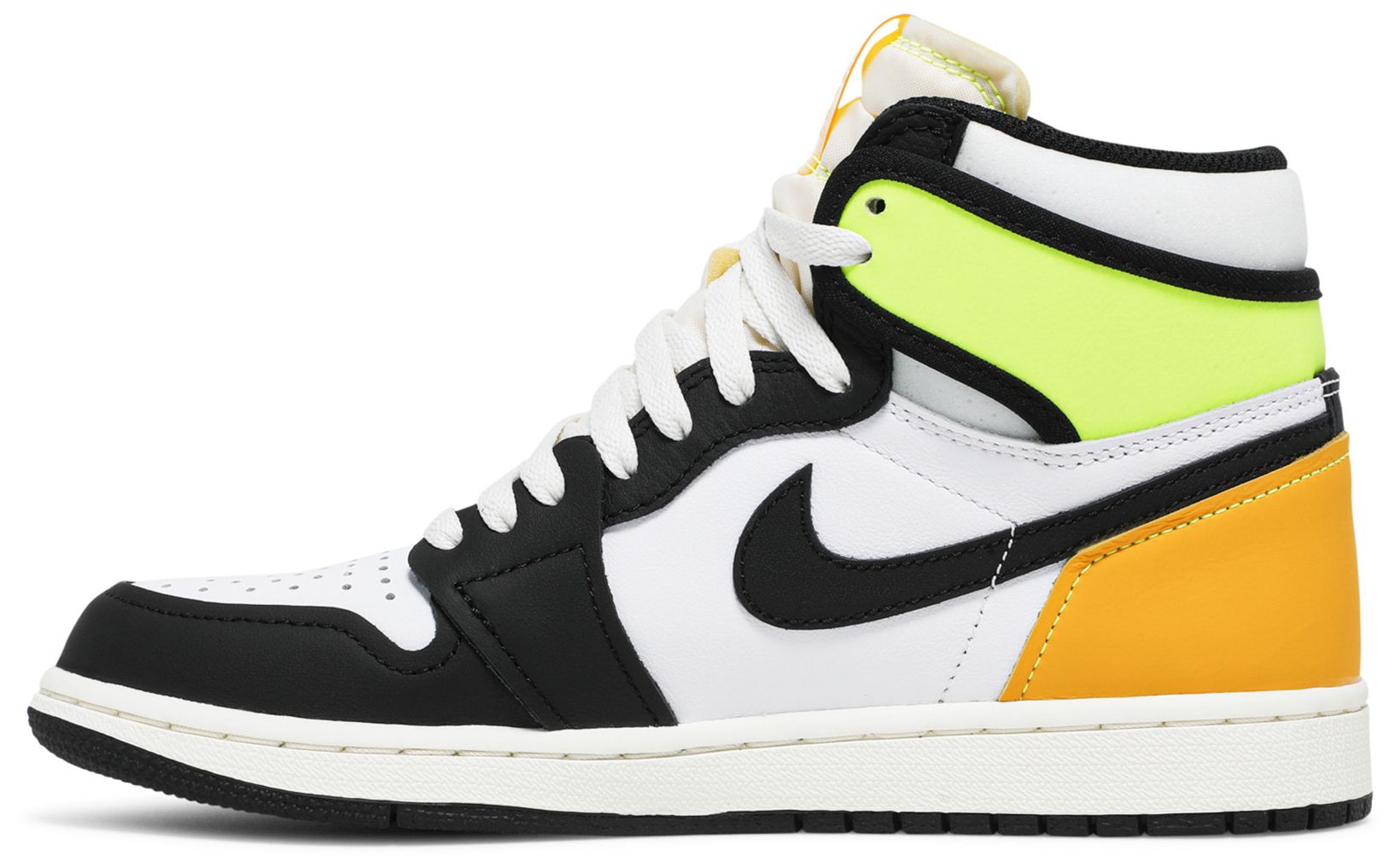 retro 1 high og volt